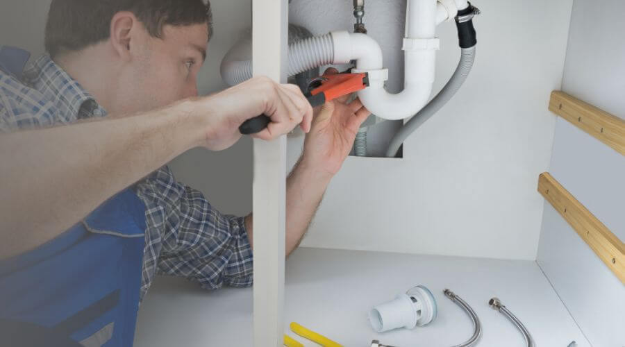 Professional sink repair in Sulphur Rock, AR